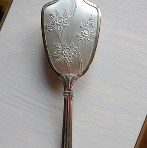Vintage Brush